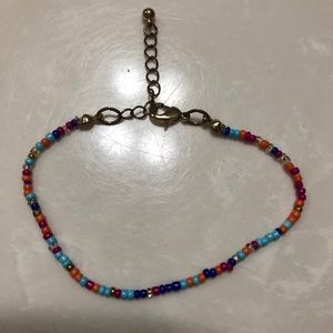 Colorful Bracelet